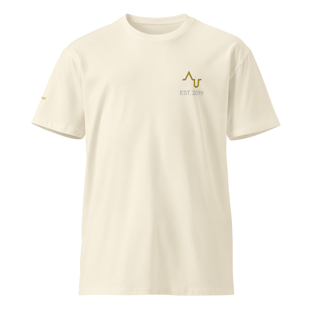 Lightweight Elevated T-Shirt