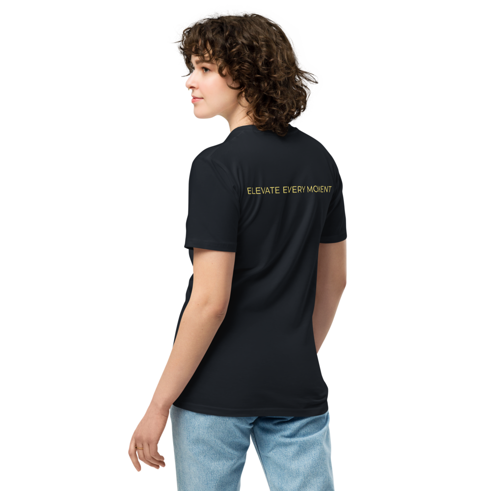 Lightweight Elevated T-Shirt