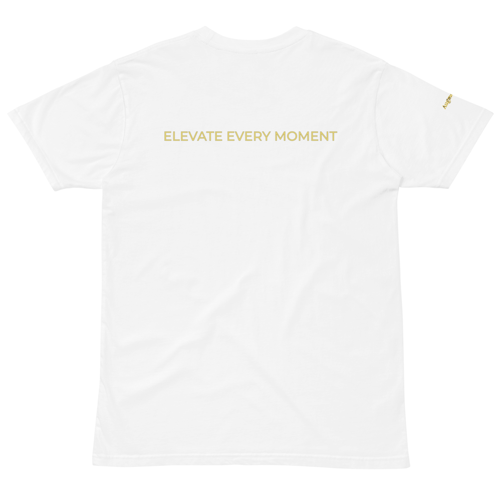 Lightweight Elevated T-Shirt