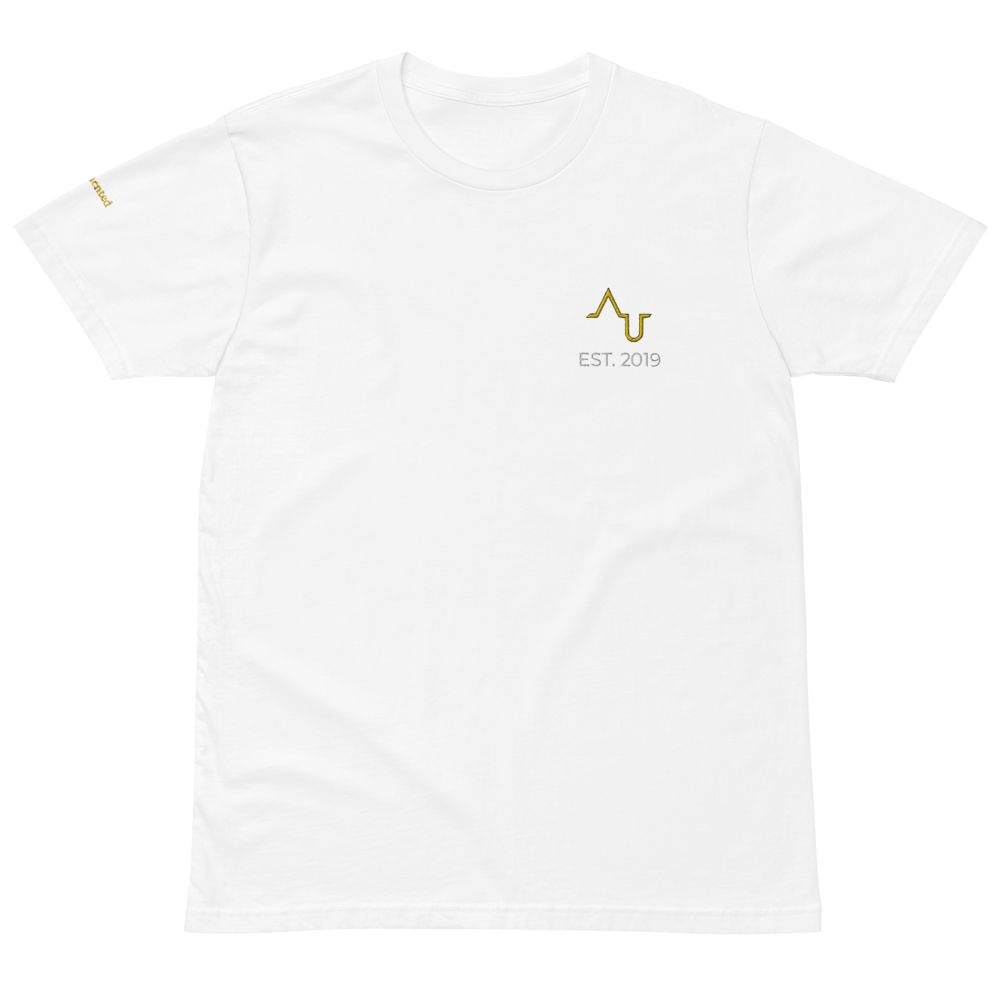 Lightweight Elevated T-Shirt